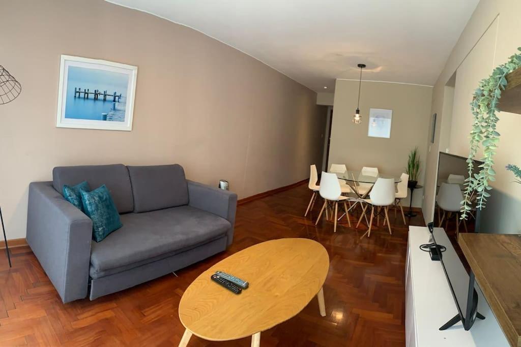 Mla Apartments - Kennedy Лима Экстерьер фото