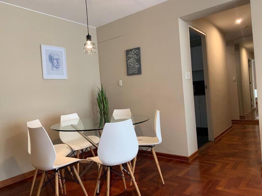 Mla Apartments - Kennedy Лима Экстерьер фото