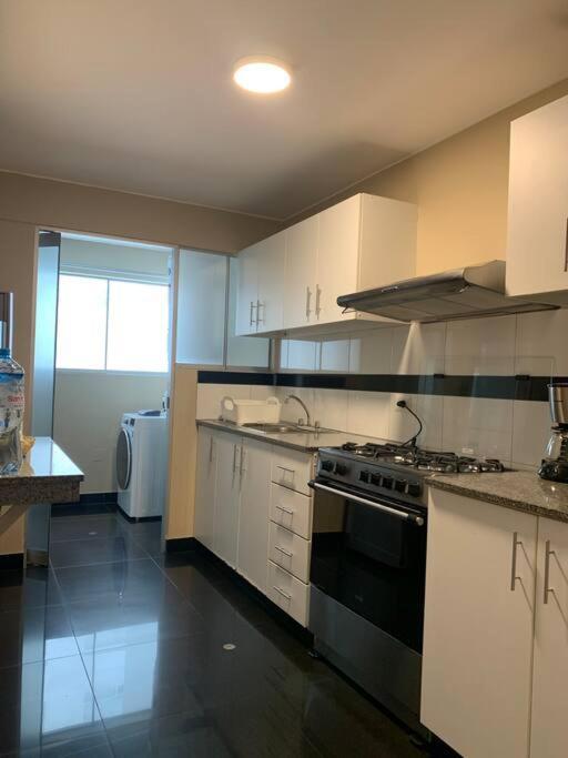 Mla Apartments - Kennedy Лима Экстерьер фото