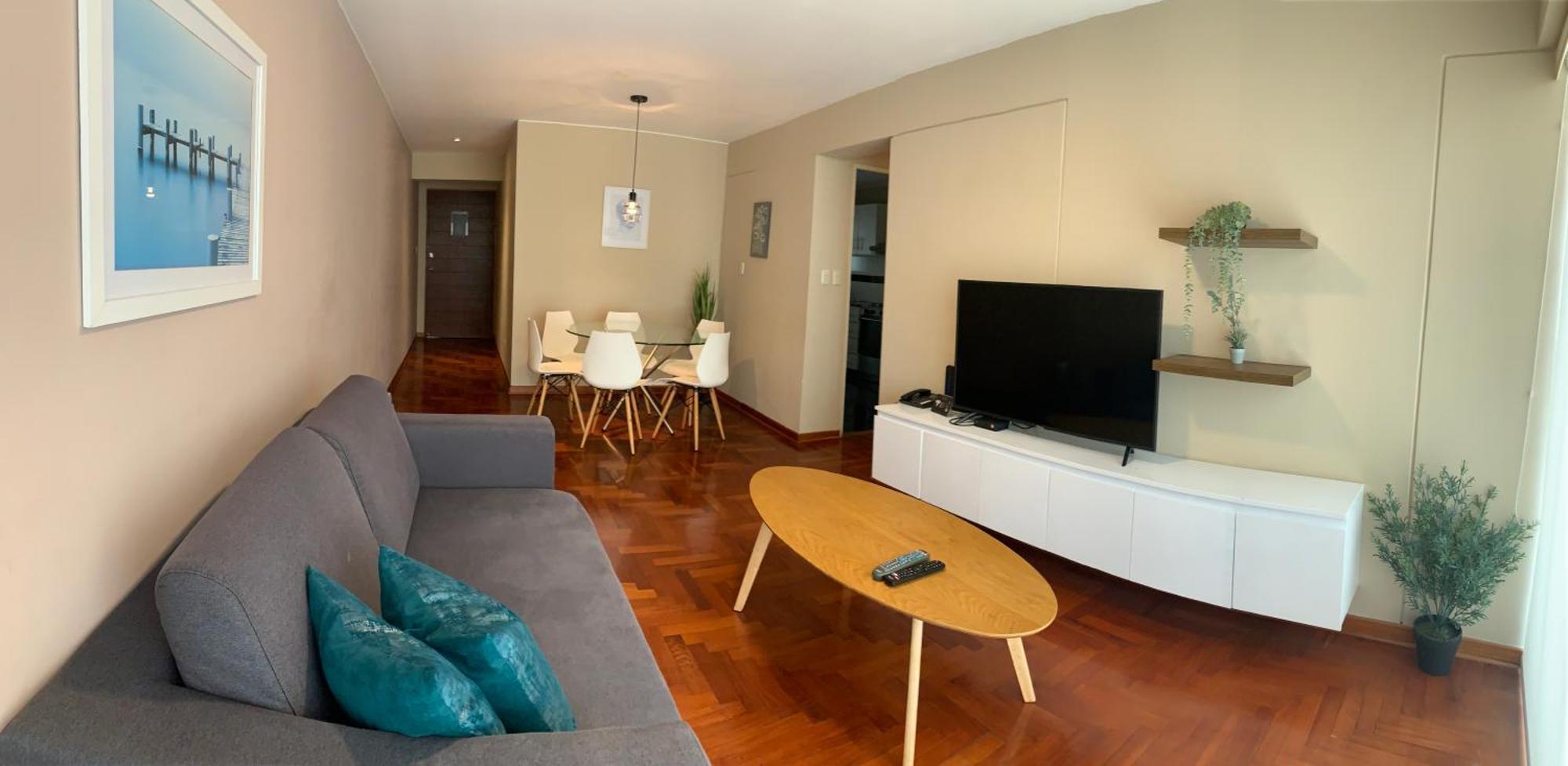 Mla Apartments - Kennedy Лима Экстерьер фото